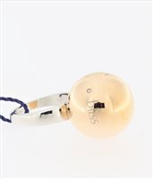 Anello Bliss Donna in Acciaio 1183300-12 - 1183300-12